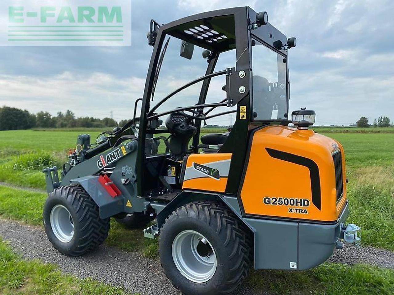 Giant g2500 x-tra hd neu - מיני מחפר: תמונה 4 Giant g2500 x-tra hd neu - מיני מחפר: תמונה 4