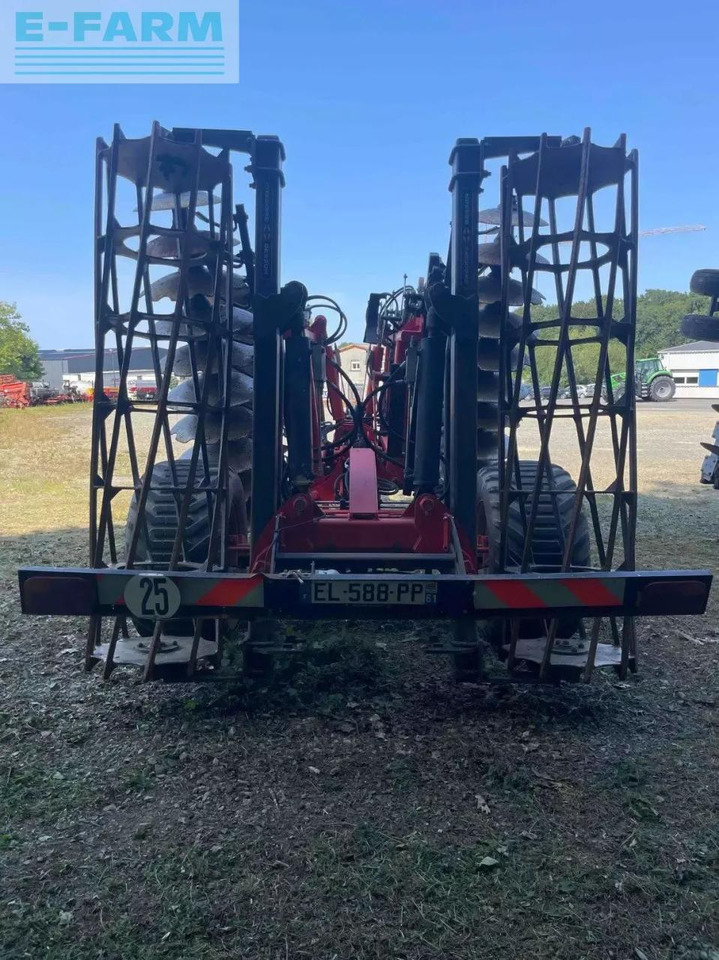 Gregoire Besson acero x - משדדת דיסק: תמונה 3 Gregoire Besson acero x - משדדת דיסק: תמונה 3