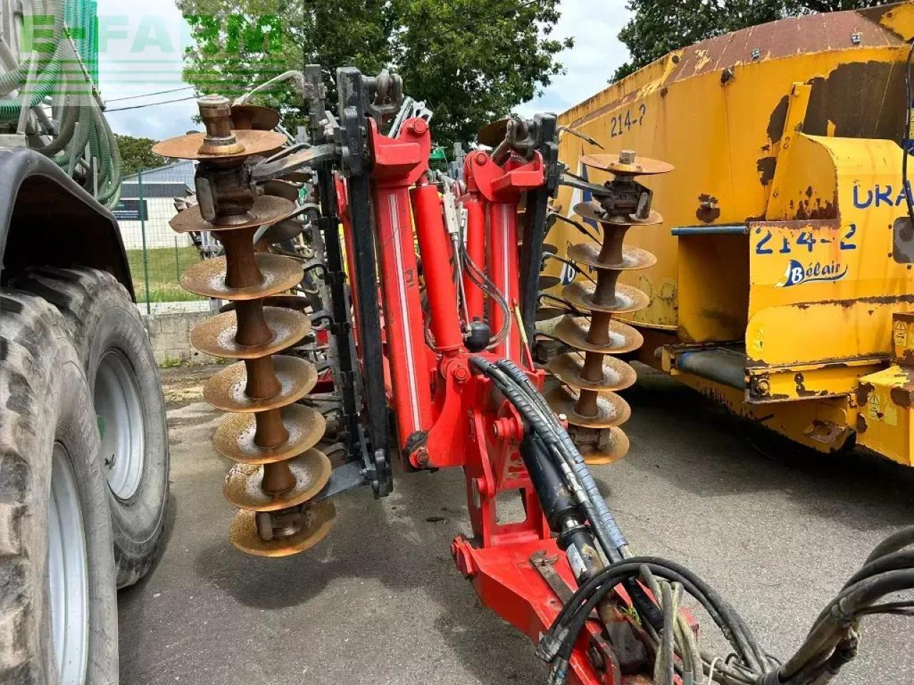 Gregoire Besson acerox32d - משדדת דיסק: תמונה 2 Gregoire Besson acerox32d - משדדת דיסק: תמונה 2