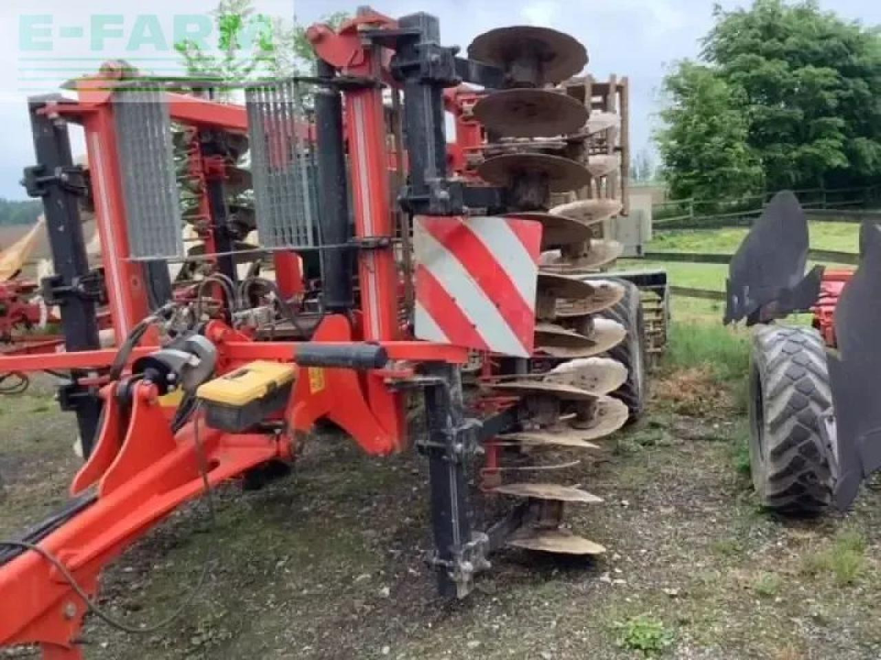Gregoire Besson discoflex4m20 - משדדת דיסק: תמונה 3 Gregoire Besson discoflex4m20 - משדדת דיסק: תמונה 3