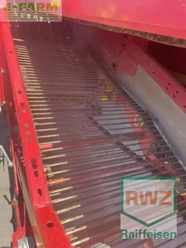 Grimme kartoffelvollernter se - מקצרת תפוחי אדמה: תמונה 3 Grimme kartoffelvollernter se - מקצרת תפוחי אדמה: תמונה 3