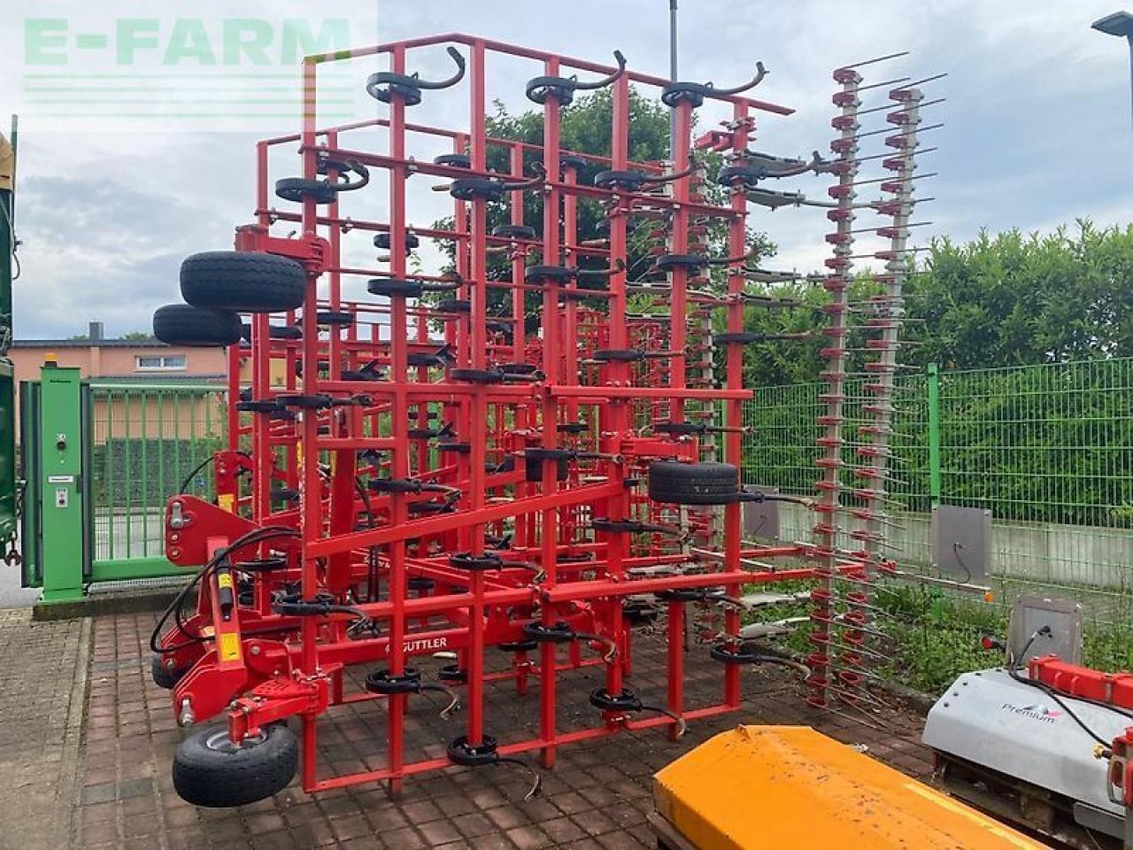 Güttler güttler supermaxx 70-7 bio - קלטרת: תמונה 4 Güttler güttler supermaxx 70-7 bio - קלטרת: תמונה 4