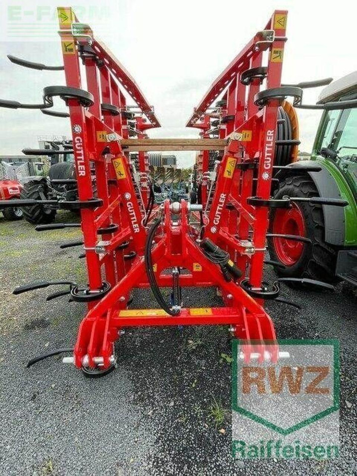 Güttler super maxx 50-5 culti - קלטרת: תמונה 2 Güttler super maxx 50-5 culti - קלטרת: תמונה 2
