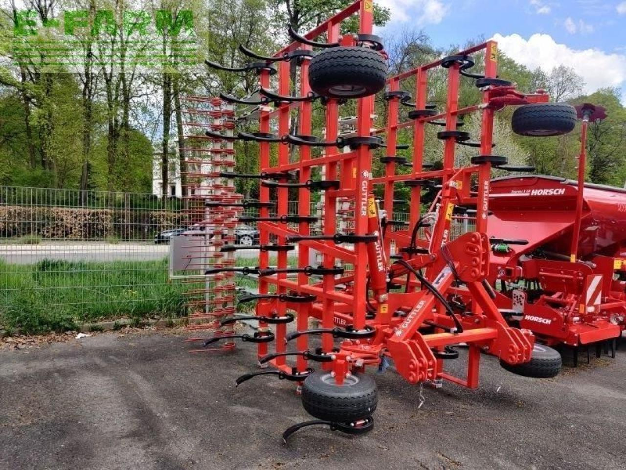Güttler super maxx 60-5 - קלטרת: תמונה 4 Güttler super maxx 60-5 - קלטרת: תמונה 4