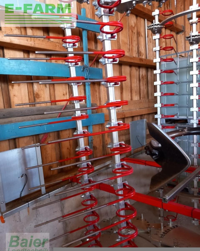 Güttler supermaxx 50-7 bio - מקדחת זריעה משולבת: תמונה 4 Güttler supermaxx 50-7 bio - מקדחת זריעה משולבת: תמונה 4