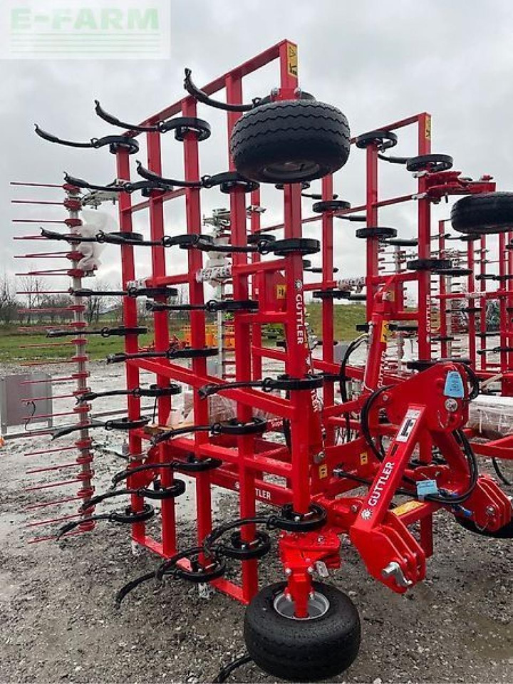Güttler supermaxx 60-5 bio - קלטרת: תמונה 2 Güttler supermaxx 60-5 bio - קלטרת: תמונה 2