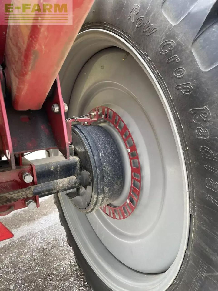 Hardi navigator 4000 - מרסס נגרר: תמונה 3 Hardi navigator 4000 - מרסס נגרר: תמונה 3