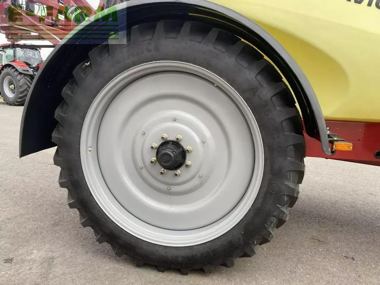 Hardi navigator 4000l 27m 9tb ddz - מרסס נגרר: תמונה 5 Hardi navigator 4000l 27m 9tb ddz - מרסס נגרר: תמונה 5