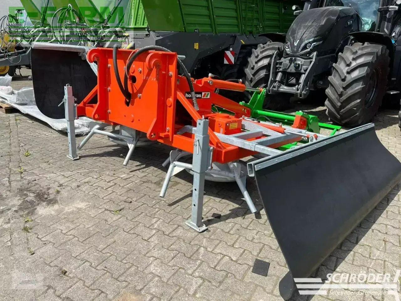 Holaras jumbo ks-shb / volvo aufnahme - ציוד צמחי: תמונה 3 Holaras jumbo ks-shb / volvo aufnahme - ציוד צמחי: תמונה 3