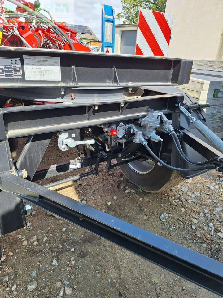 Holmer rodeaggregat hr 3.12 (ohne trägerfahrzeug) - מקצרת סלק: תמונה 4 Holmer rodeaggregat hr 3.12 (ohne trägerfahrzeug) - מקצרת סלק: תמונה 4