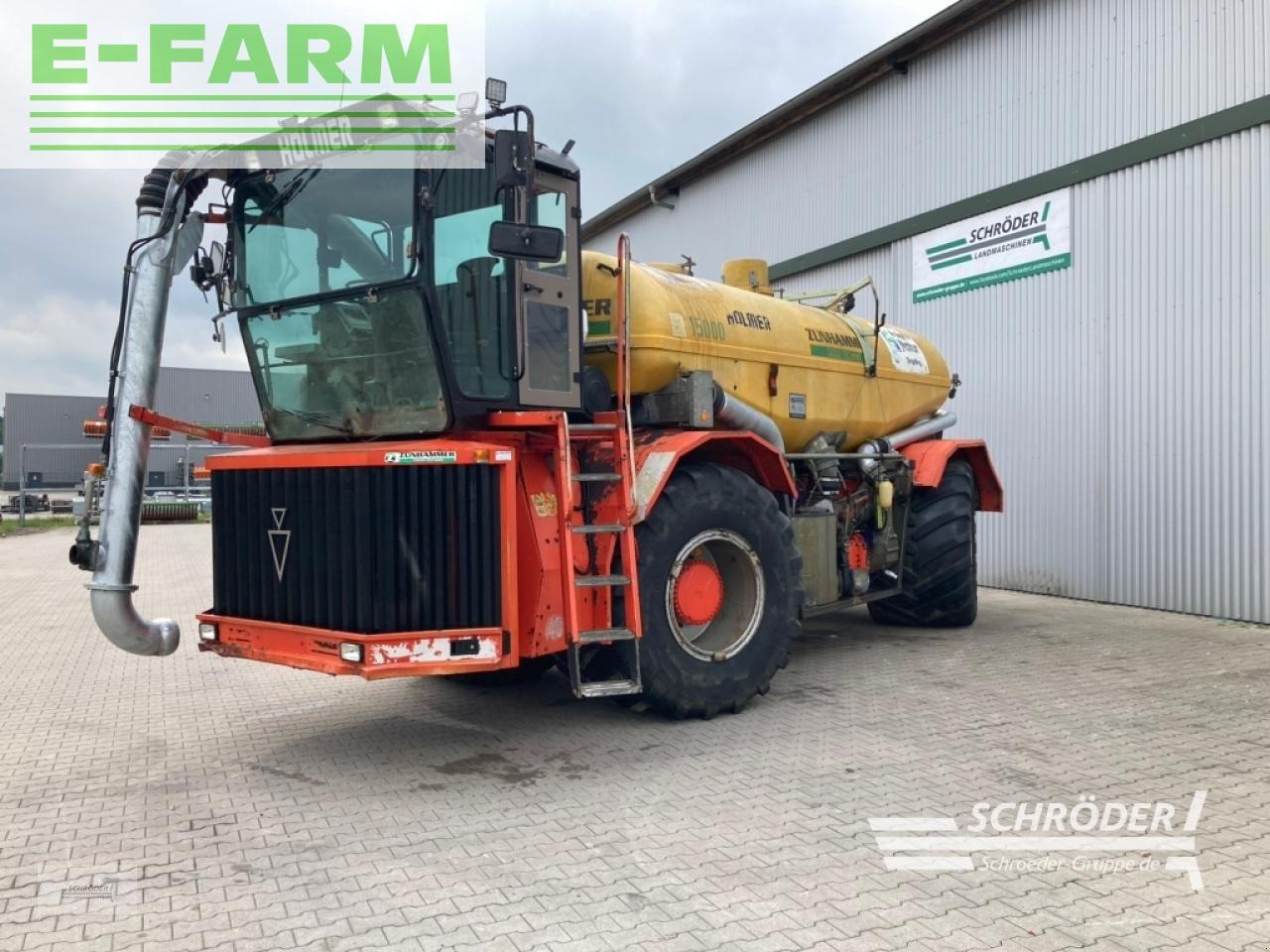 Holmer terra variant wa - מכל תערובת: תמונה 5 Holmer terra variant wa - מכל תערובת: תמונה 5