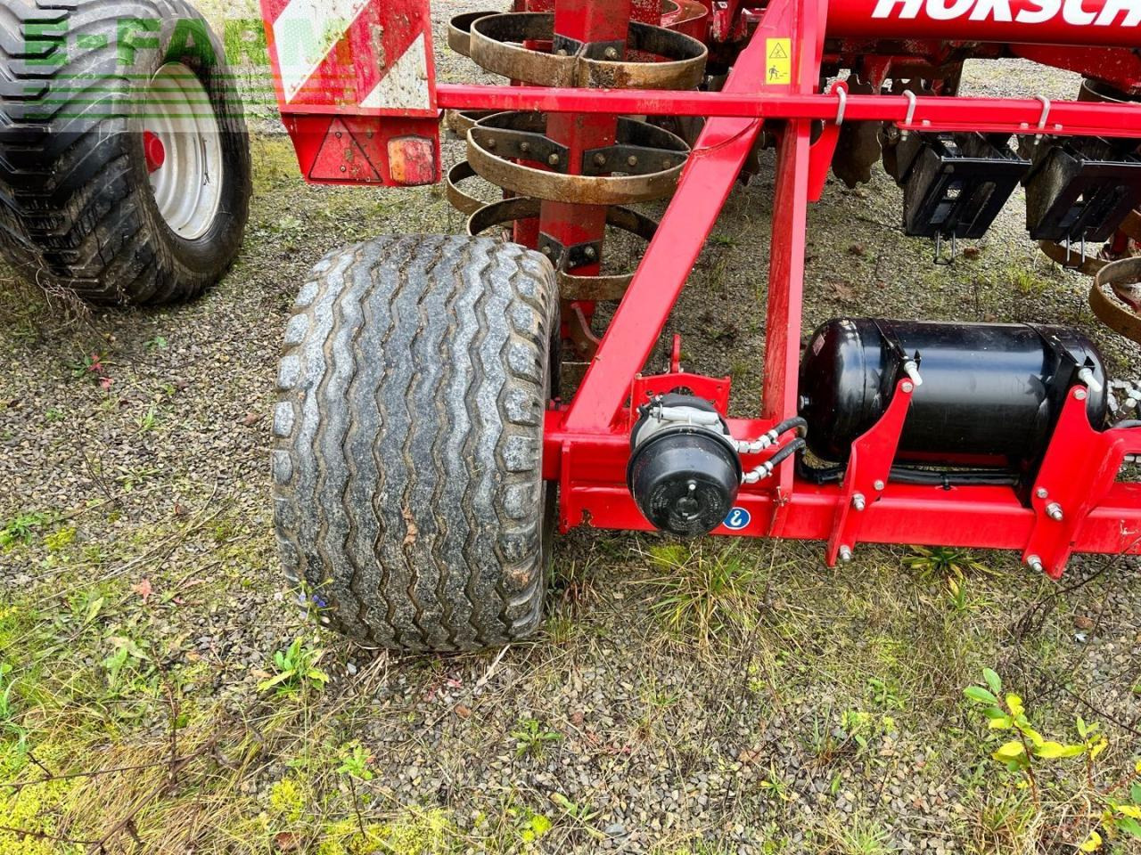 משדדת דיסק Horsch Joker 6 RT: תמונה 7