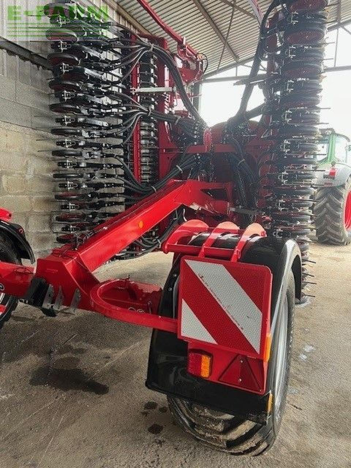 Horsch Pronto 6KR - מקדחת זריעה משולבת: תמונה 5 Horsch Pronto 6KR - מקדחת זריעה משולבת: תמונה 5