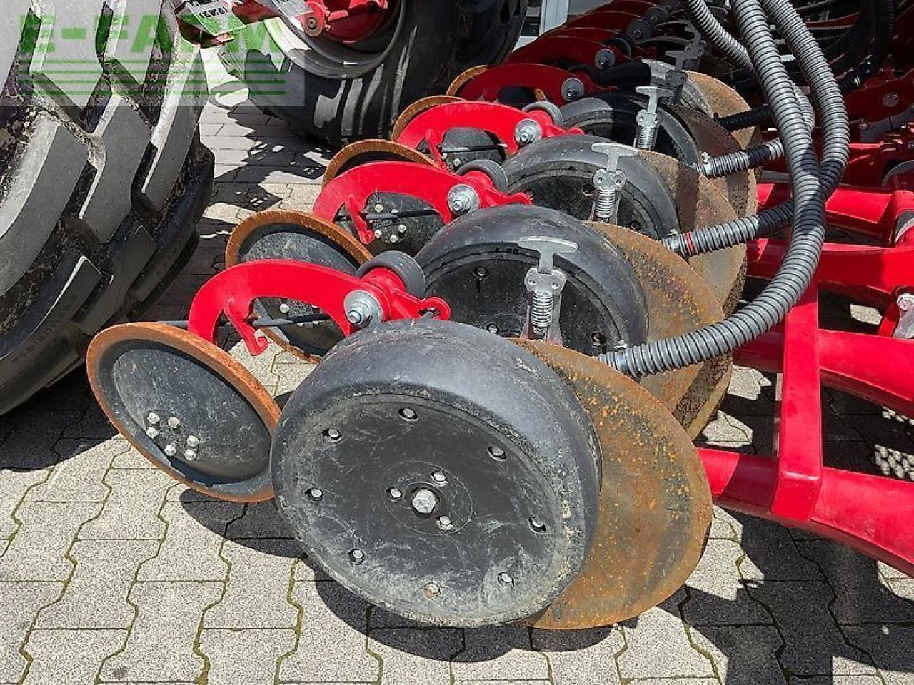 Horsch avatar 3.16 sd - מקדחת זרעים: תמונה 5 Horsch avatar 3.16 sd - מקדחת זרעים: תמונה 5