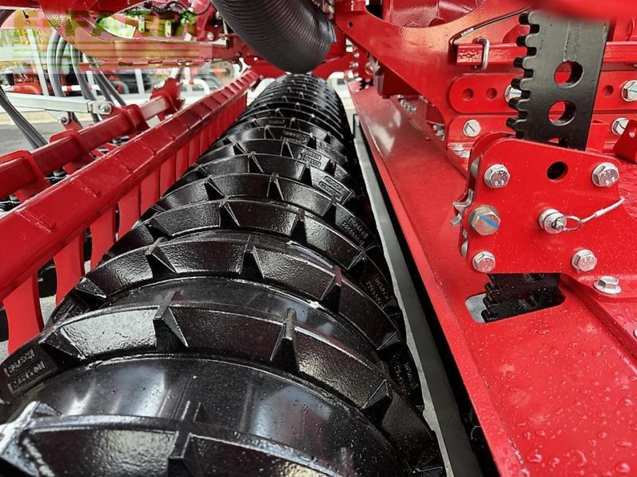 מקדחת זרעים Horsch express 3 kr: תמונה 8