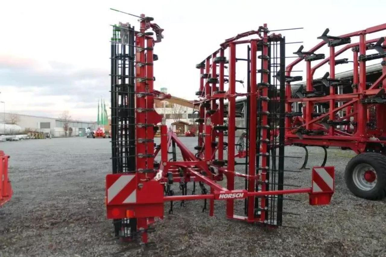 Horsch finer 6 sl - קלטרת: תמונה 4 Horsch finer 6 sl - קלטרת: תמונה 4