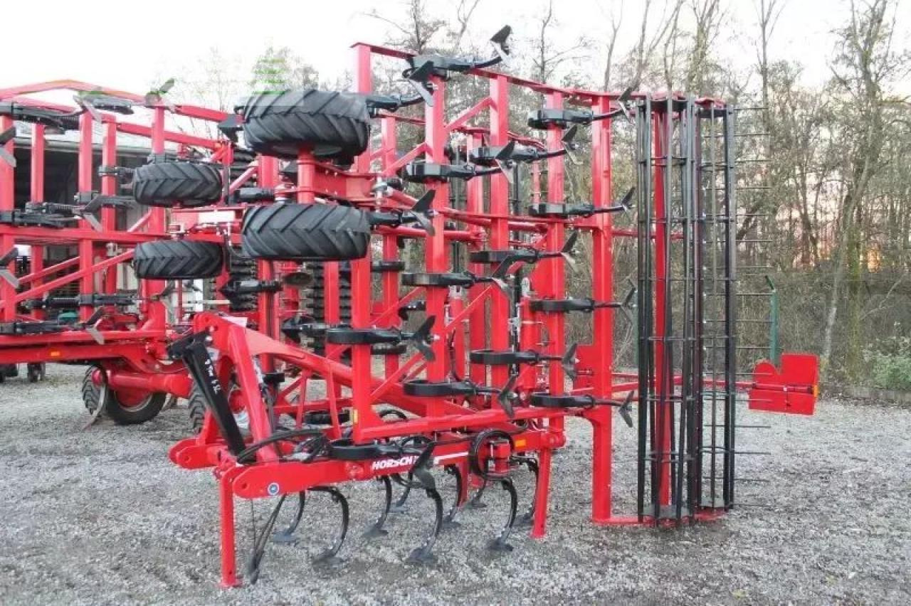 Horsch finer 6 sl - קלטרת: תמונה 2 Horsch finer 6 sl - קלטרת: תמונה 2