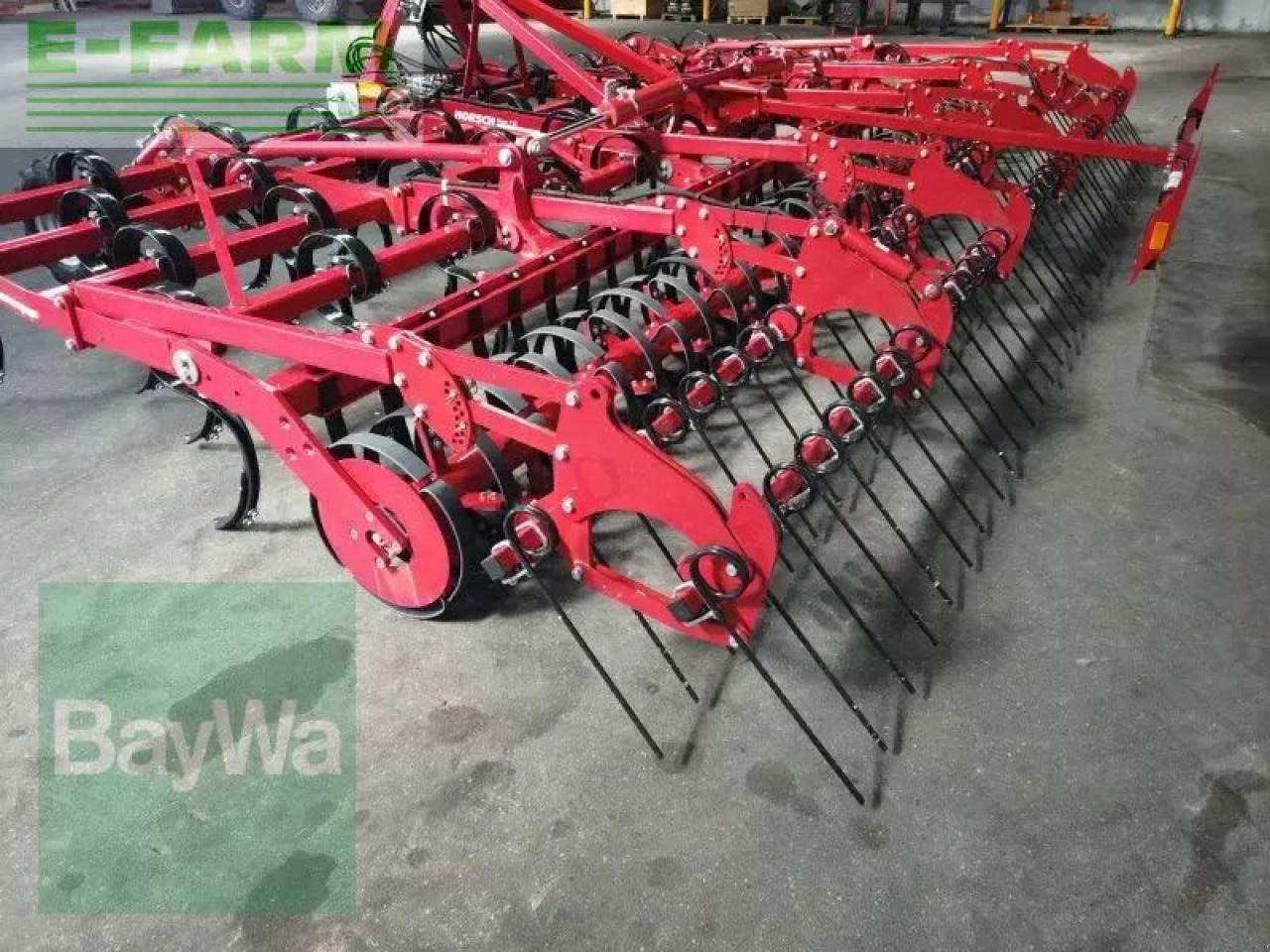 Horsch finer 7 sl - קלטרת: תמונה 4 Horsch finer 7 sl - קלטרת: תמונה 4