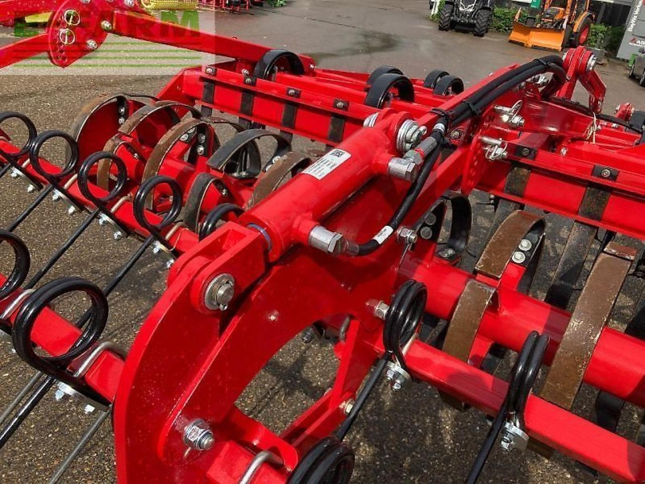 קלטרת Horsch gebr. grubber finer 7 sl strie: תמונה 11