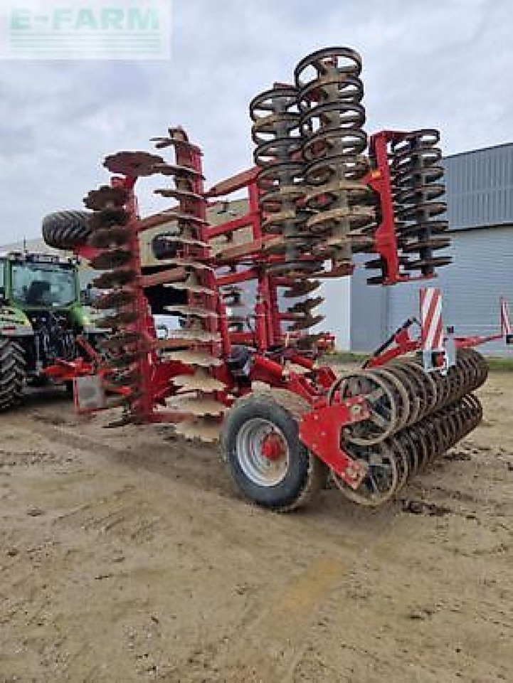 Horsch joker 6 hd - משדדת דיסק: תמונה 3 Horsch joker 6 hd - משדדת דיסק: תמונה 3