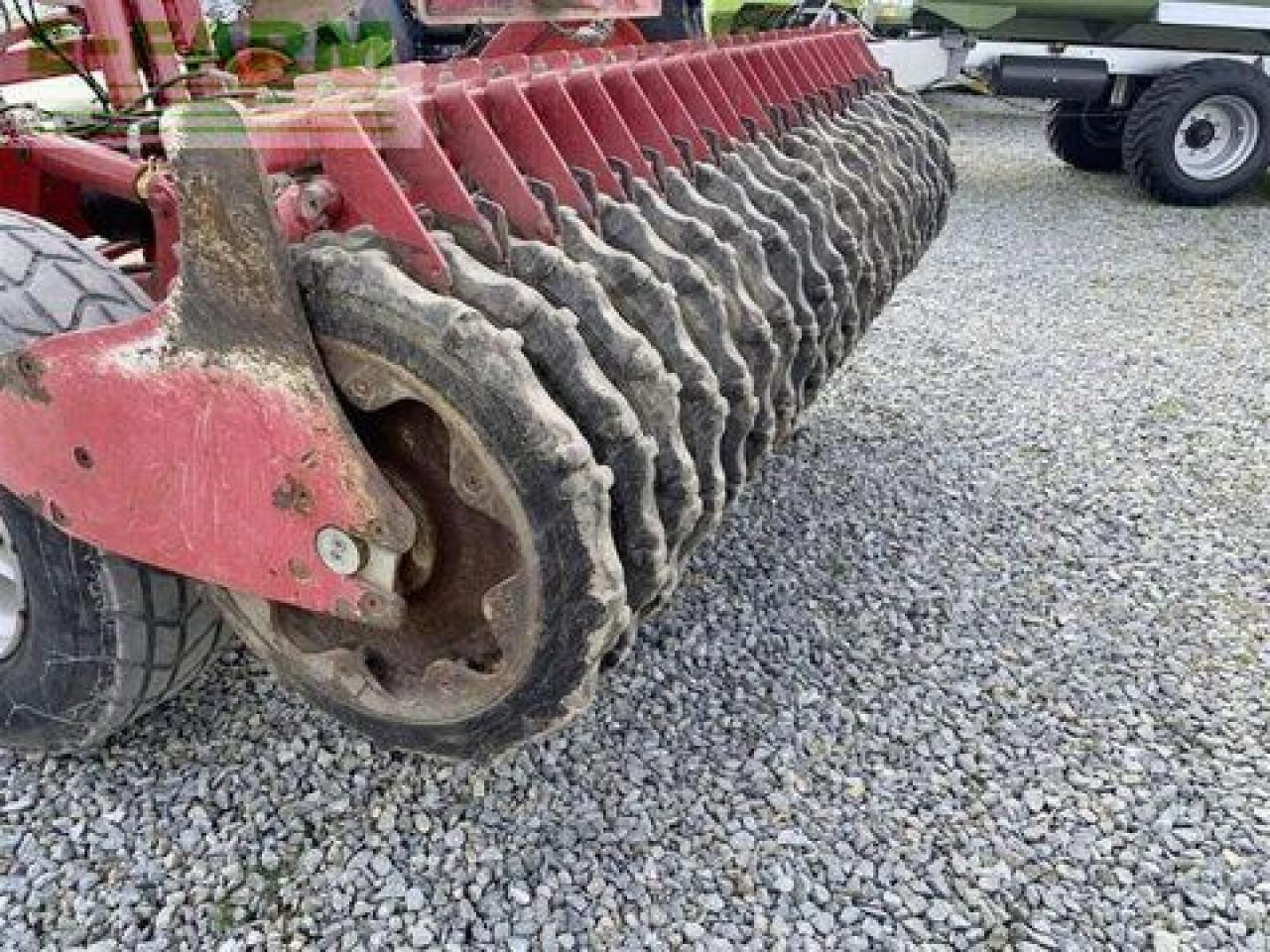 Horsch joker 6 hd - משדדת דיסק: תמונה 5 Horsch joker 6 hd - משדדת דיסק: תמונה 5