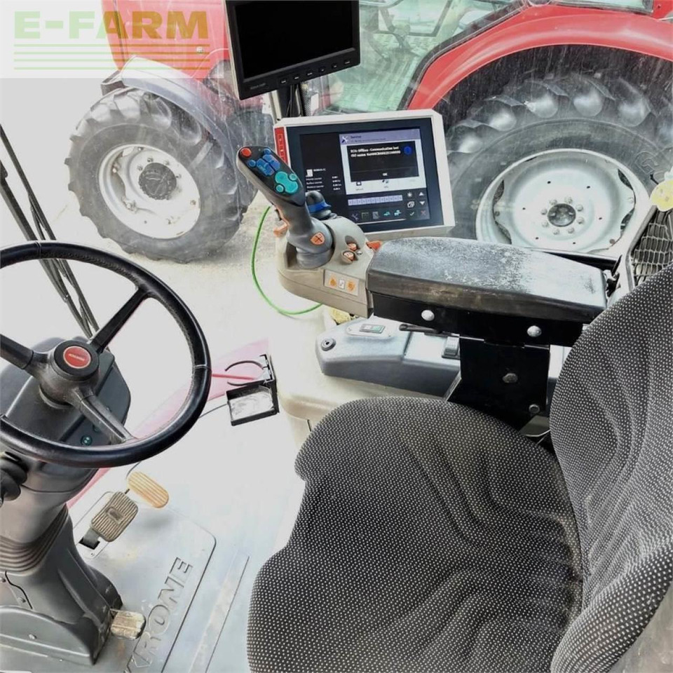 Horsch leeb pt280 pt280 - מרסס נגרר: תמונה 3 Horsch leeb pt280 pt280 - מרסס נגרר: תמונה 3