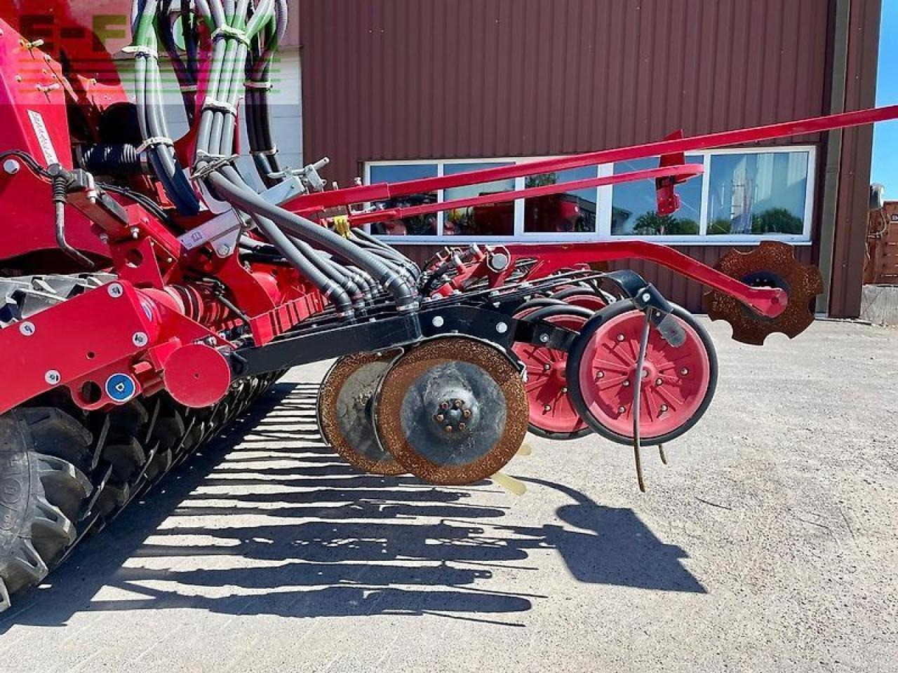 מקדחת זרעים Horsch pronto 3 dc: תמונה 7