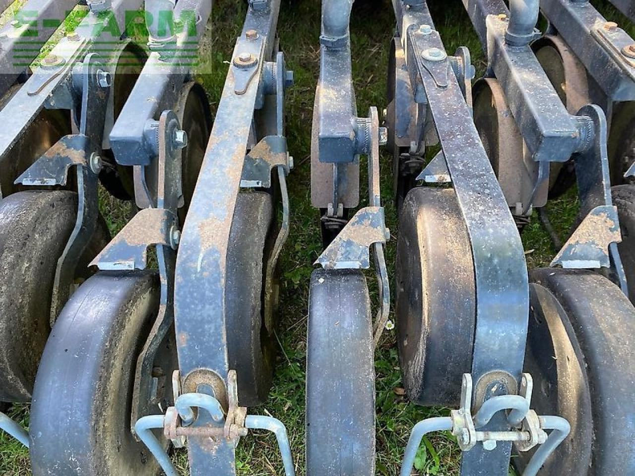 מקדחת זרעים Horsch pronto 3 dc: תמונה 11