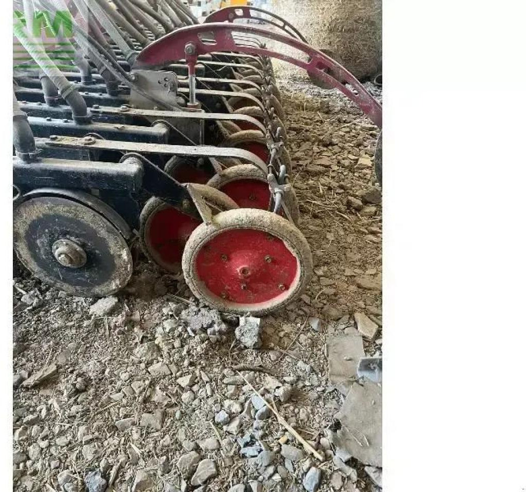 Horsch pronto 3dc - מכונת זריעה מדויקת: תמונה 3 Horsch pronto 3dc - מכונת זריעה מדויקת: תמונה 3