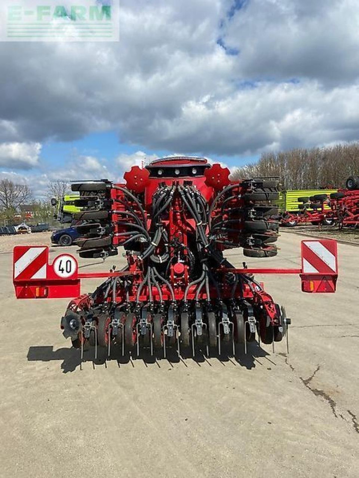 Horsch pronto 4 dc - מקדחת זרעים: תמונה 2 Horsch pronto 4 dc - מקדחת זרעים: תמונה 2