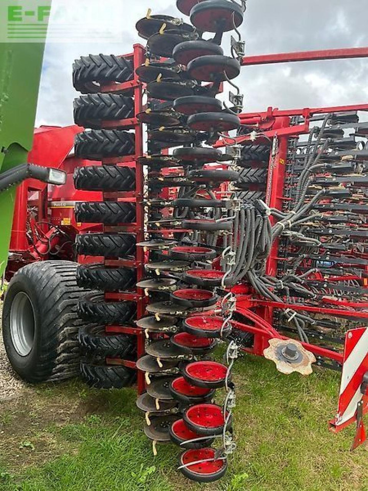 Horsch pronto 6 as - מקדחת זרעים: תמונה 5 Horsch pronto 6 as - מקדחת זרעים: תמונה 5
