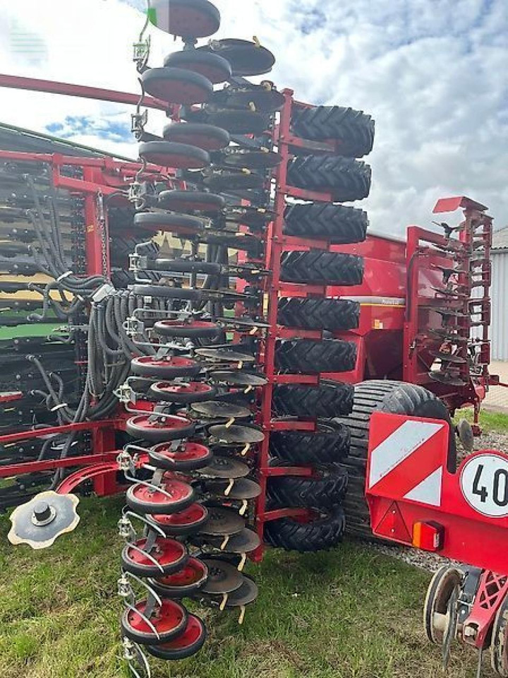 Horsch pronto 6 as - מקדחת זרעים: תמונה 3 Horsch pronto 6 as - מקדחת זרעים: תמונה 3