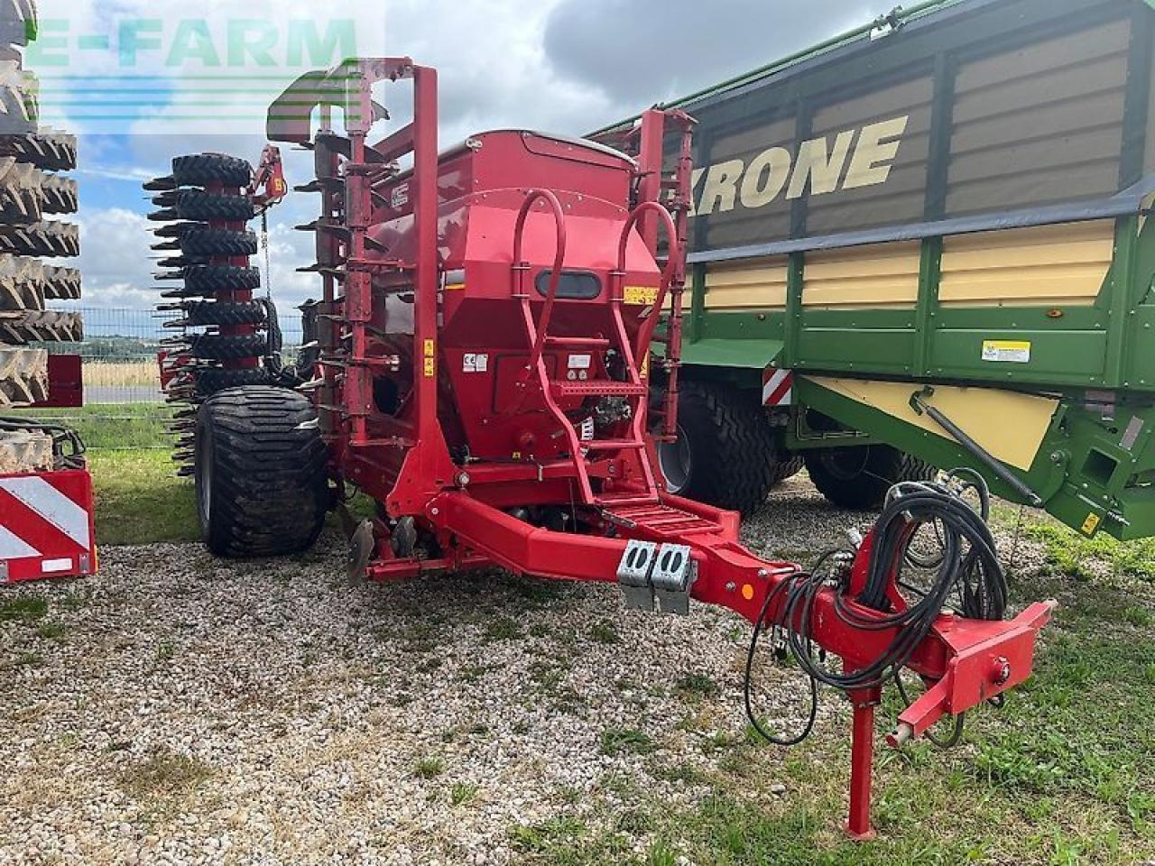 Horsch pronto 6 as - מקדחת זרעים: תמונה 1 Horsch pronto 6 as - מקדחת זרעים: תמונה 1