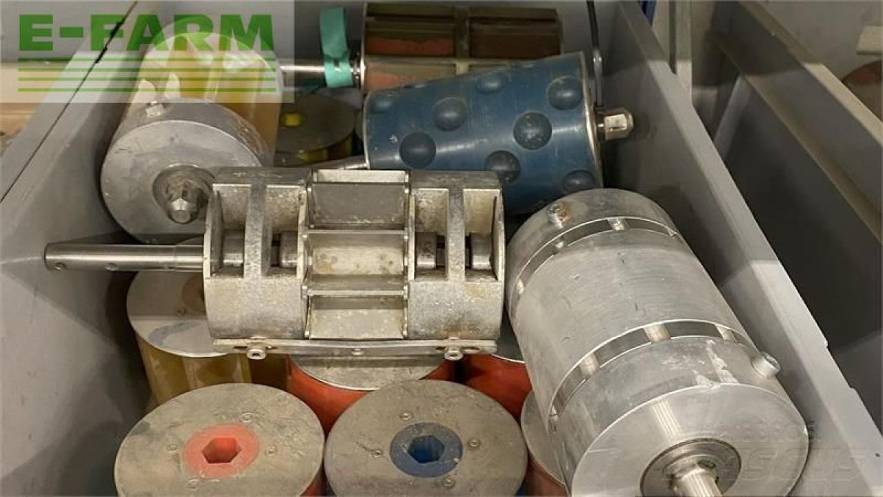 מקדחת זריעה משולבת Horsch pronto 6 dc: תמונה 8