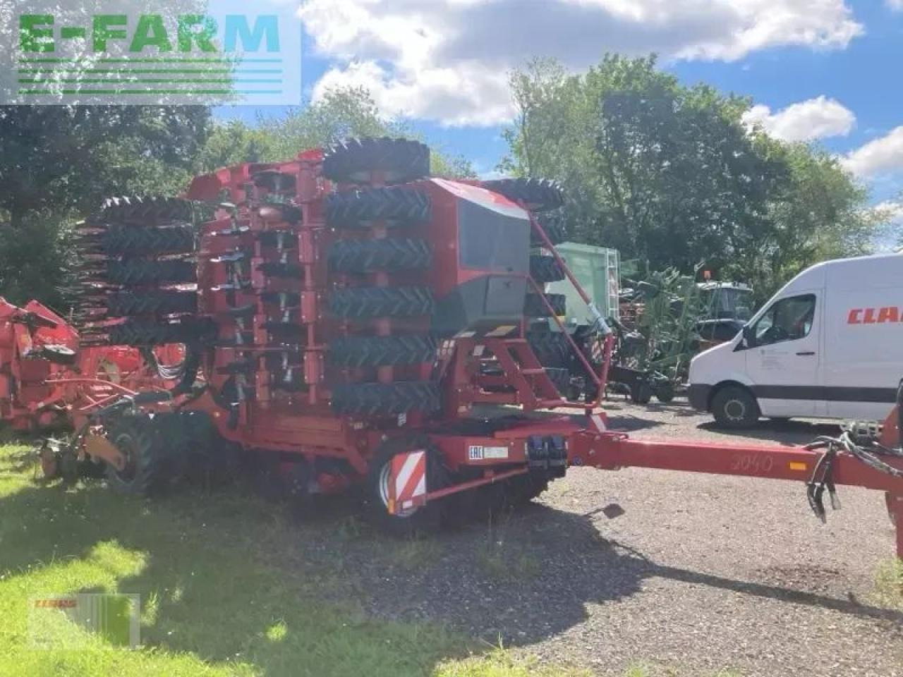 Horsch pronto 6 dc - מקדחת זרעים: תמונה 2 Horsch pronto 6 dc - מקדחת זרעים: תמונה 2