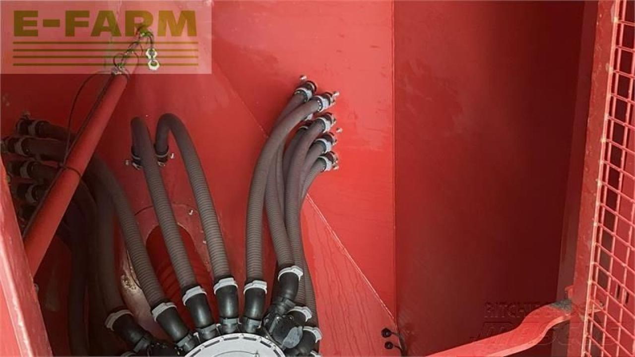 מקדחת זריעה משולבת Horsch pronto 6 dc: תמונה 7