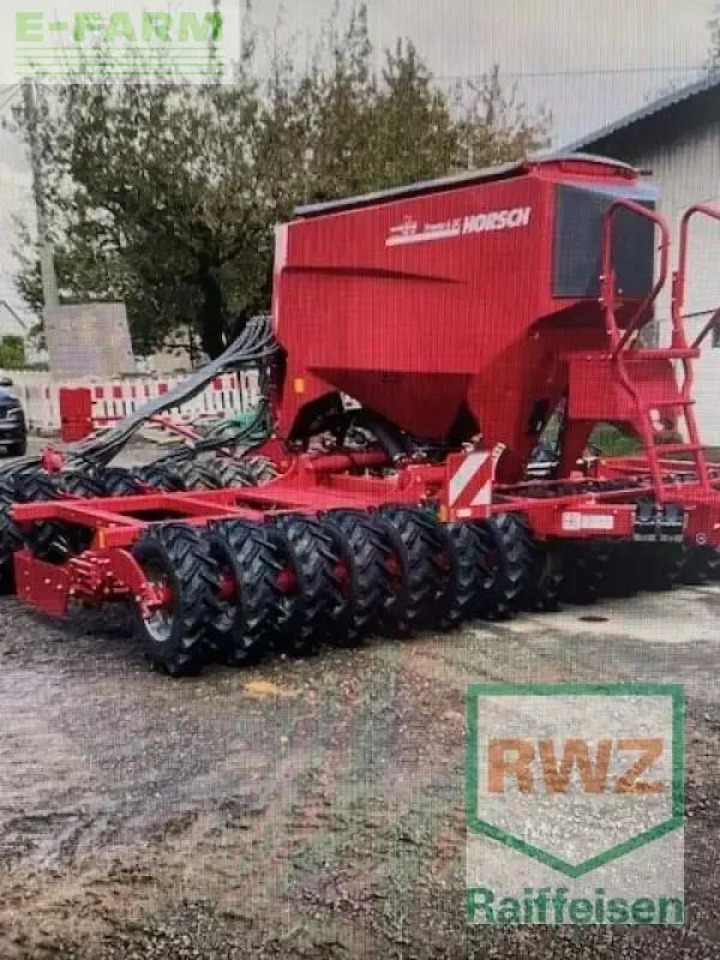 Horsch pronto 6 dc - מקדחת זריעה משולבת: תמונה 3 Horsch pronto 6 dc - מקדחת זריעה משולבת: תמונה 3