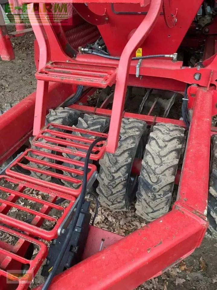 Horsch pronto 6 dc - מקדחת זרעים: תמונה 5 Horsch pronto 6 dc - מקדחת זרעים: תמונה 5