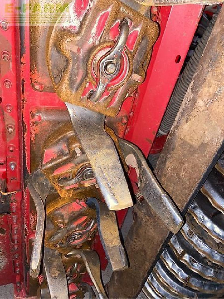 Horsch pronto 6 kr - מקדחת זרעים: תמונה 3 Horsch pronto 6 kr - מקדחת זרעים: תמונה 3