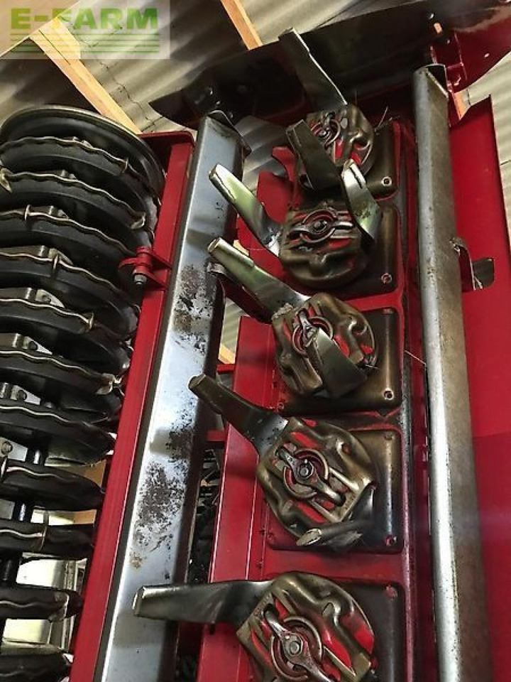 Horsch pronto 6 kr - מקדחת זרעים: תמונה 4 Horsch pronto 6 kr - מקדחת זרעים: תמונה 4