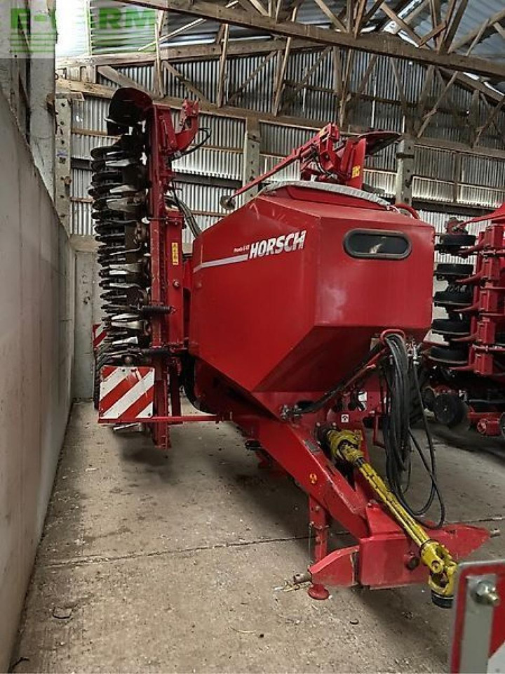 Horsch pronto 6 kr - מקדחת זרעים: תמונה 2 Horsch pronto 6 kr - מקדחת זרעים: תמונה 2