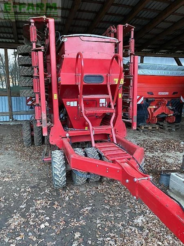 Horsch pronto 6dc - מקדחת זרעים: תמונה 1 Horsch pronto 6dc - מקדחת זרעים: תמונה 1