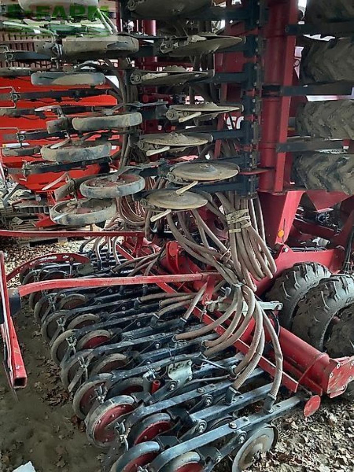 Horsch pronto 6dc - מקדחת זרעים: תמונה 2 Horsch pronto 6dc - מקדחת זרעים: תמונה 2