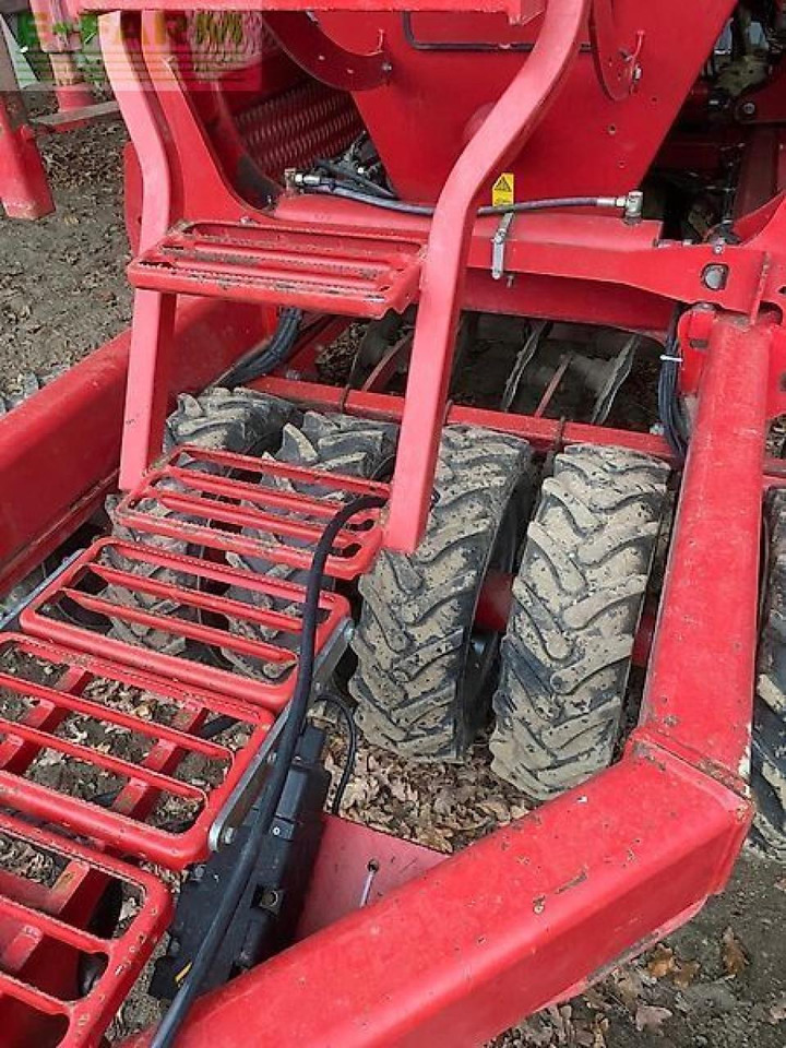 Horsch pronto 6dc - מקדחת זרעים: תמונה 5 Horsch pronto 6dc - מקדחת זרעים: תמונה 5