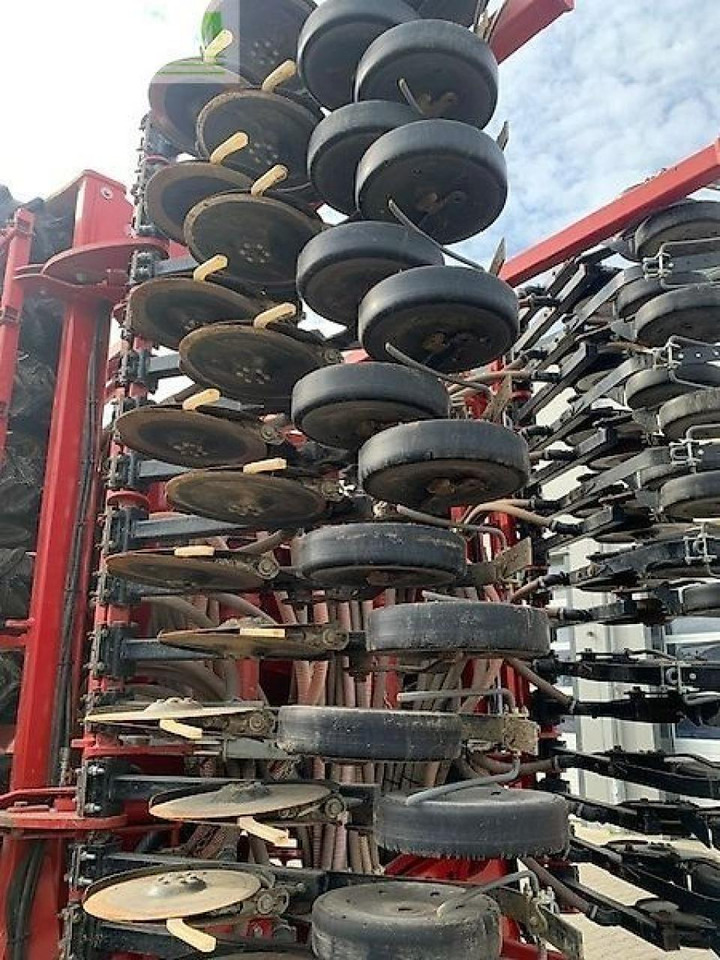 Horsch pronto 8 dc - מקדחת זרעים: תמונה 5 Horsch pronto 8 dc - מקדחת זרעים: תמונה 5