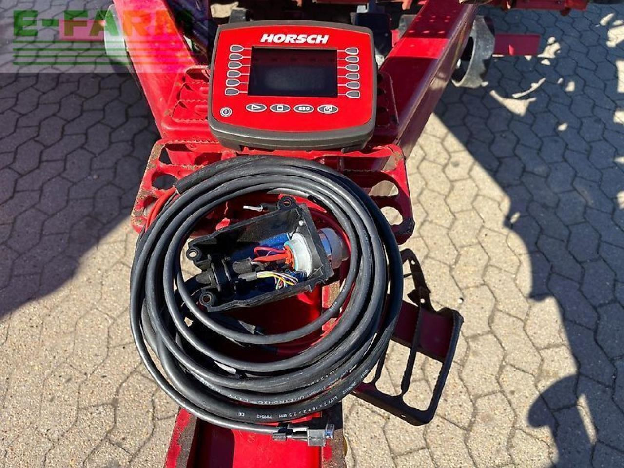 Horsch pronto 8dc duedrill - מקדחת זרעים: תמונה 5 Horsch pronto 8dc duedrill - מקדחת זרעים: תמונה 5