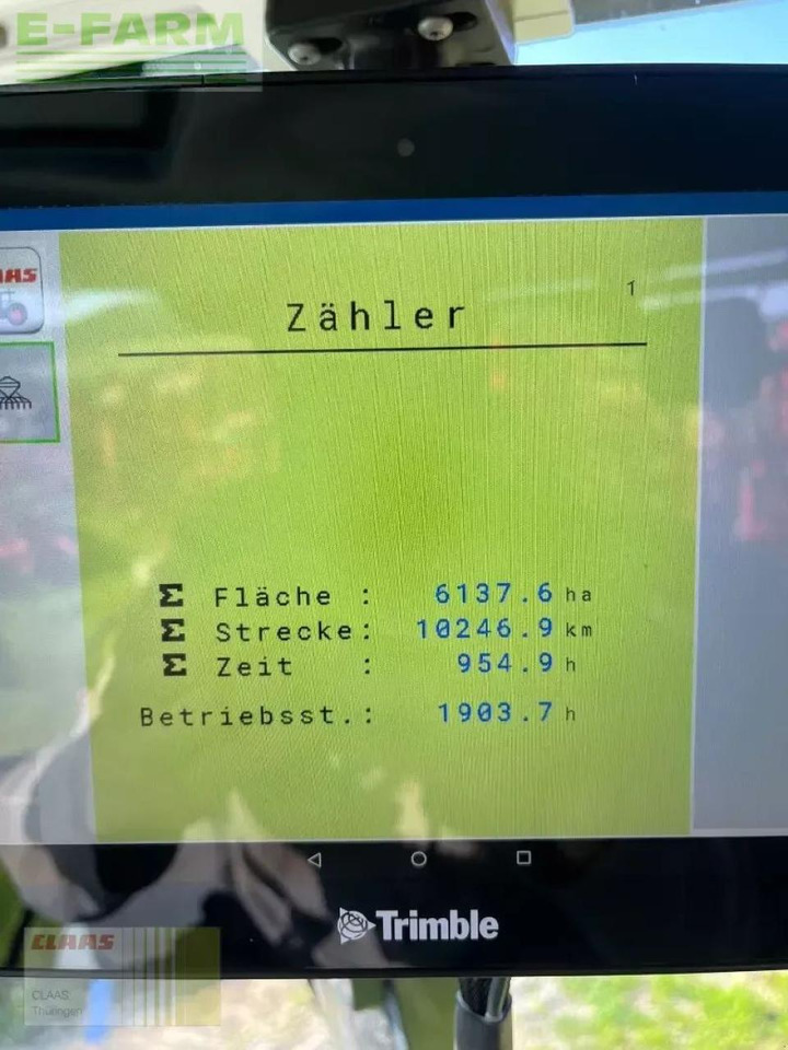 מקדחת זרעים Horsch sprinter 6 st: תמונה 12