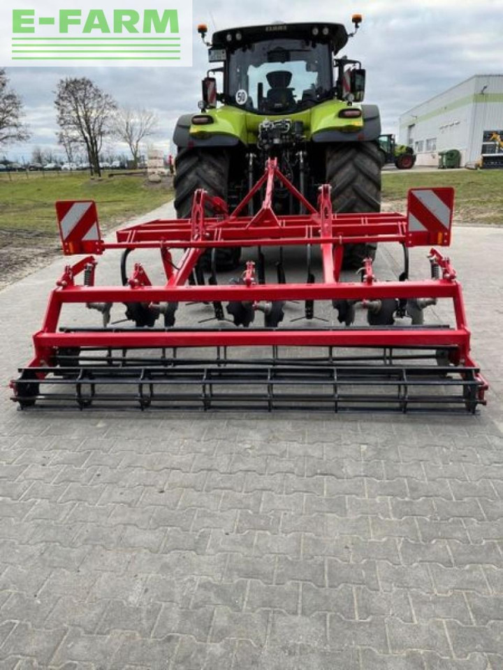 Horsch terrano 3 fx - קלטרת: תמונה 4 Horsch terrano 3 fx - קלטרת: תמונה 4