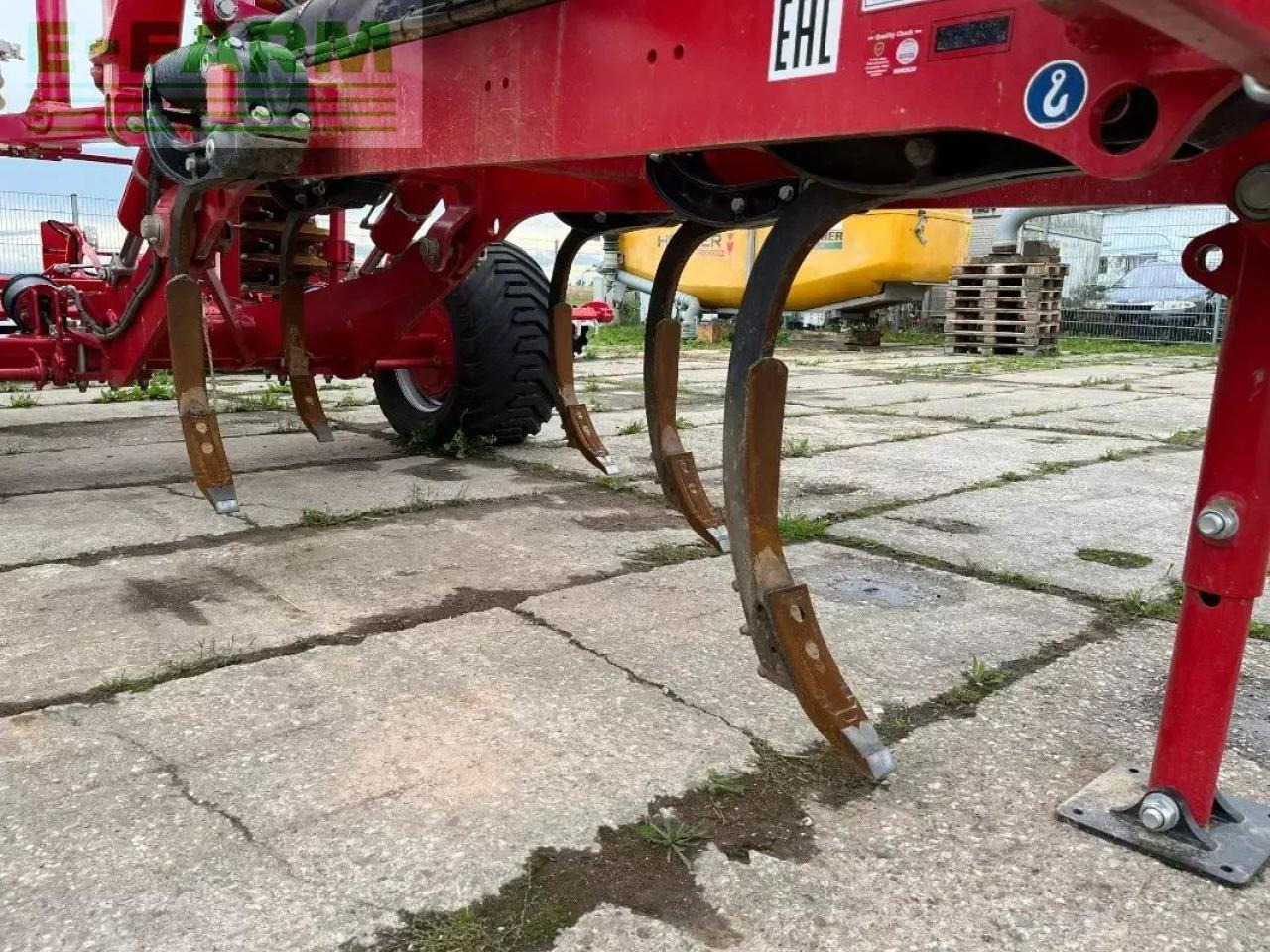 Horsch terrano 6.4 gx - קלטרת: תמונה 4 Horsch terrano 6.4 gx - קלטרת: תמונה 4