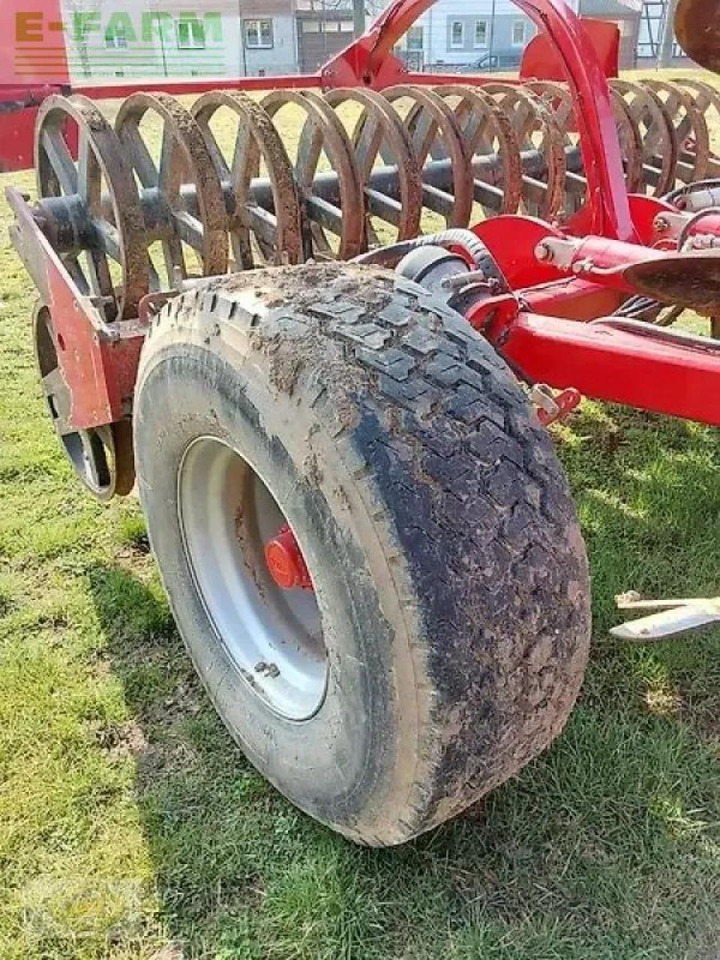 Horsch tiger 8 xl - קלטרת: תמונה 2 Horsch tiger 8 xl - קלטרת: תמונה 2